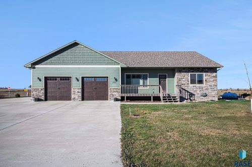 1313 S Lynn Ave Avenue, Montrose, SD, 57048 | Card Image