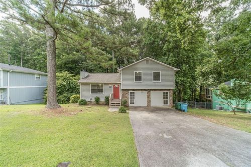 3872 Tree Bark Ln, Snellville, GA, 30039-4356 | Card Image