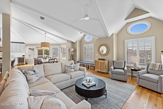 27 17 Th St, House other with 5 bedrooms, 5 bathrooms and null parking in Surf City NJ | Image 13