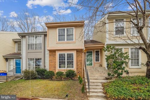 3 Casino Ct, SILVER SPRING, MD, 20906-5907 | Card Image