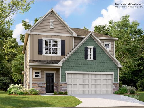 1008 Lookout Shoals Dr, Fort Mill, SC, 29715-2541 | Card Image