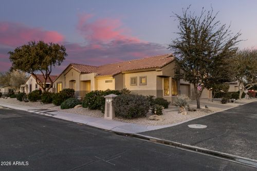 20021 N Window Rock Dr, Surprise, AZ, 85374-4530 | Card Image