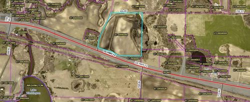 23120 705th Ave, Dassel, MN, 55325-3589 | Card Image