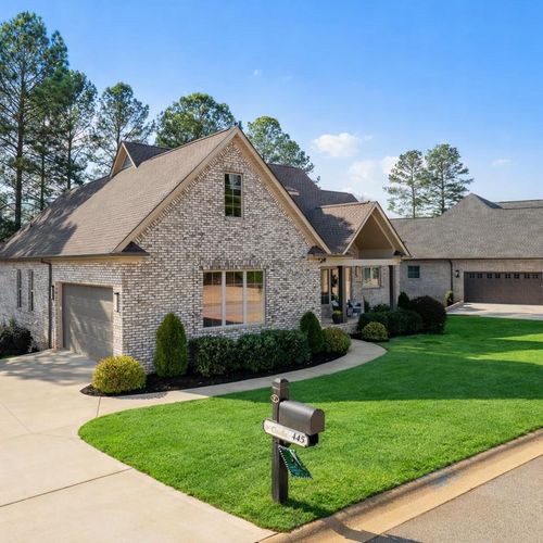 445 World Tour Dr, INMAN, SC, 29349-5927 | Card Image