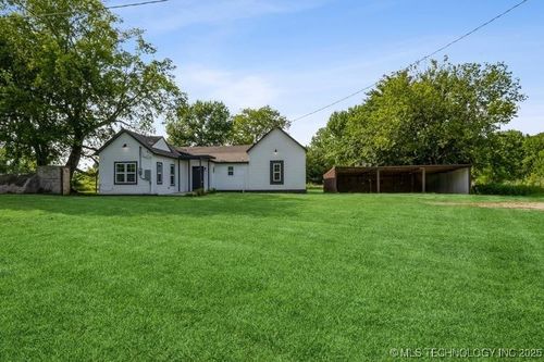 201 Ne Tignor St, Canadian, OK, 74425 | Card Image