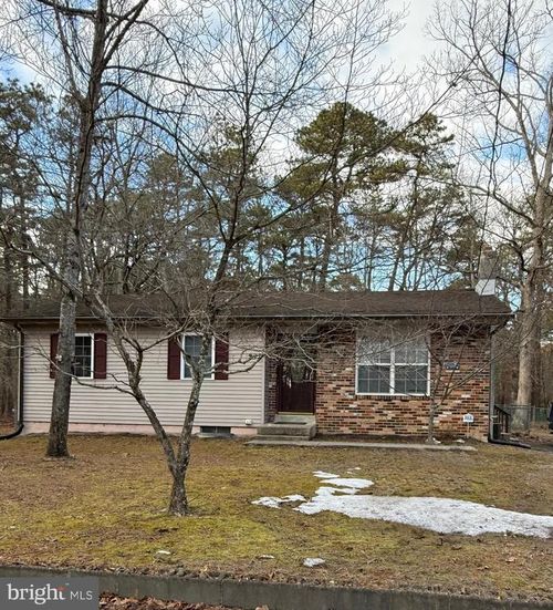 441 Goodwater Avenue, BROWNS MILLS, NJ, 08015 | Card Image