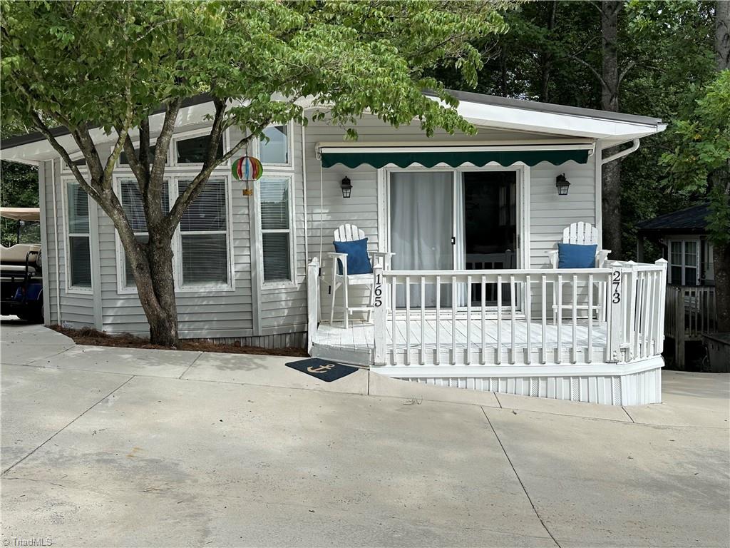 Clubhouse Dr, New London, NC 28127 #1