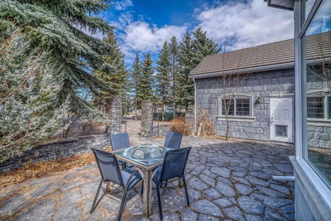 98 W Terrace Cres, House other with 4 bedrooms, 4 bathrooms and 5 parking in Cochrane AB | Image 9
