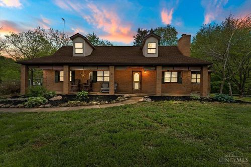 12605 Mound Rd, Winchester, OH, 45697-9650 | Card Image