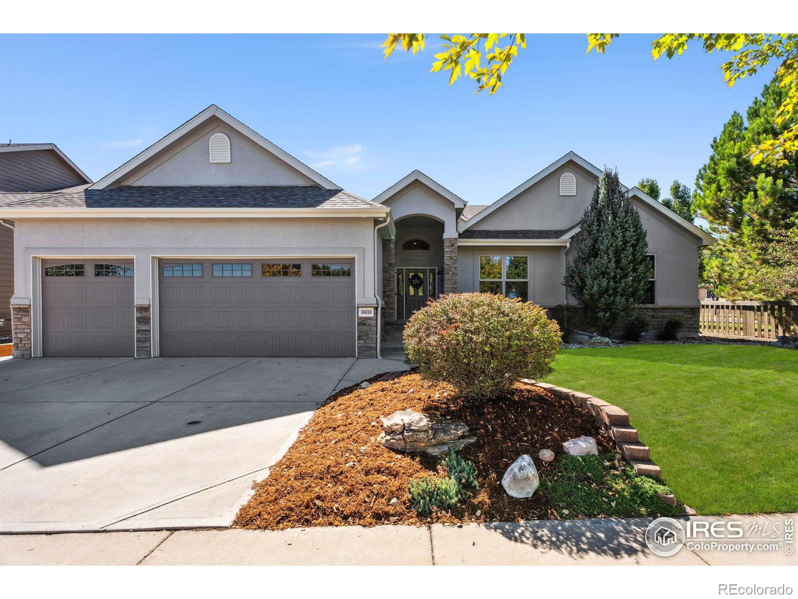 Muskrat Creek Dr, Fort Collins, CO 80528