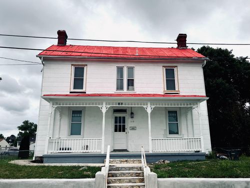 119 W 7th Ave, RANSON, WV, 25438-1438 | Card Image