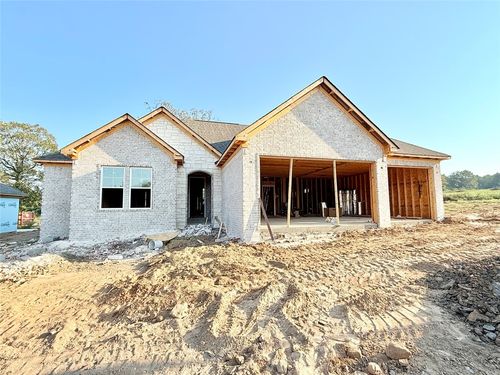 1338 Elk Horn Drive, Russellville, AR, 72802 | Card Image