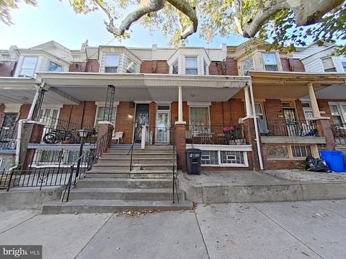 5138 Brown St, PHILADELPHIA, PA, 19139-1526 | Card Image