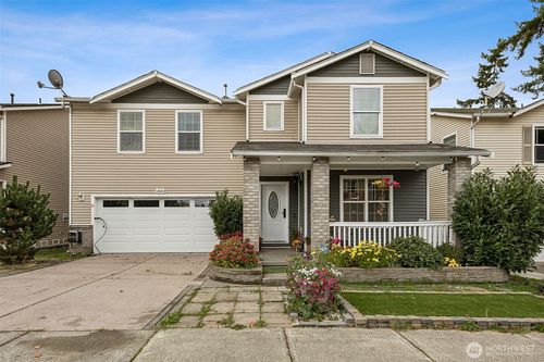 29435 125th Ave Se, Auburn, WA, 98092-3245 | Card Image