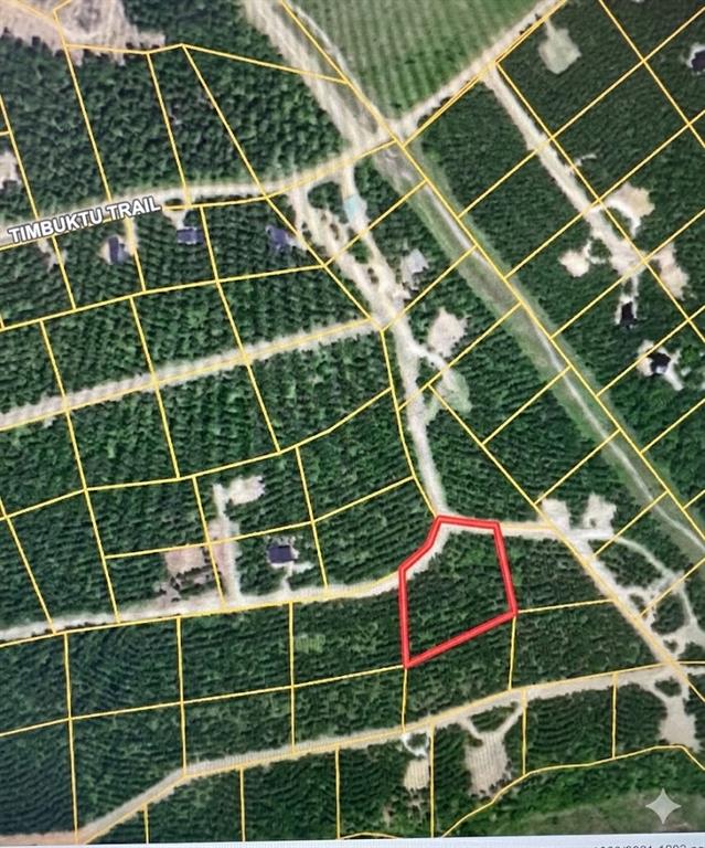 Land in Hochatown 3