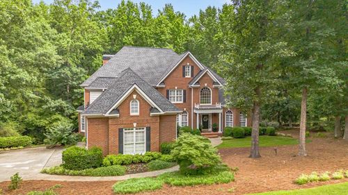 1251 Oxford Dr Se, Conyers, GA, 30013-6407 | Card Image