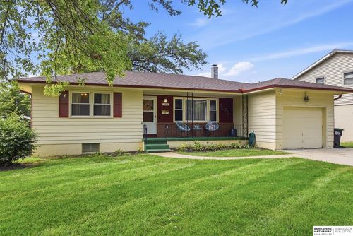 5010 N 54th St, Omaha, NE, 68104-2209 | Card Image