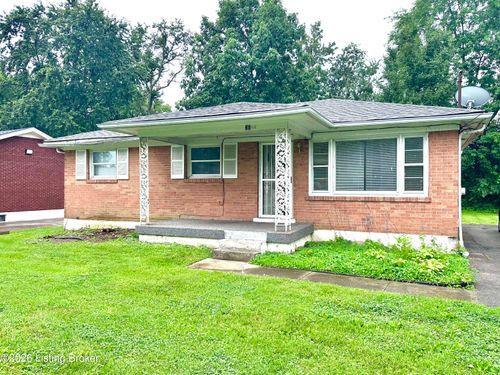 2506 Adrienne Way, Louisville, KY, 40216-2310 | Card Image