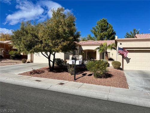 9320 Villa Ridge Dr, Las Vegas, NV, 89134-8994 | Card Image