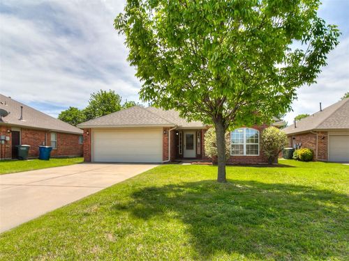 212 John Rausch Lane, Edmond, OK, 73003 | Card Image