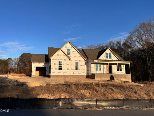 1801 Tettnanger Dr, Wendell, NC, 27591 | Card Image