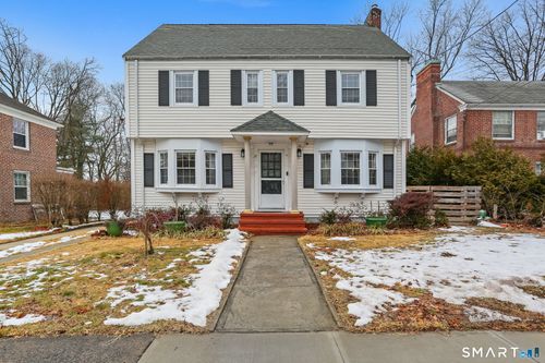 40 Bellevue Rd, New Haven, CT, 06511-2810 | Card Image