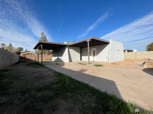 2684 W 14th St, Yuma, AZ, 85364-4205 | Card Image