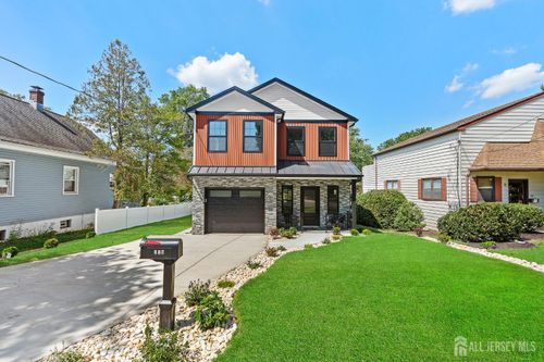 279 Prospect Ave, Avenel, NJ, 07001-1156 | Card Image