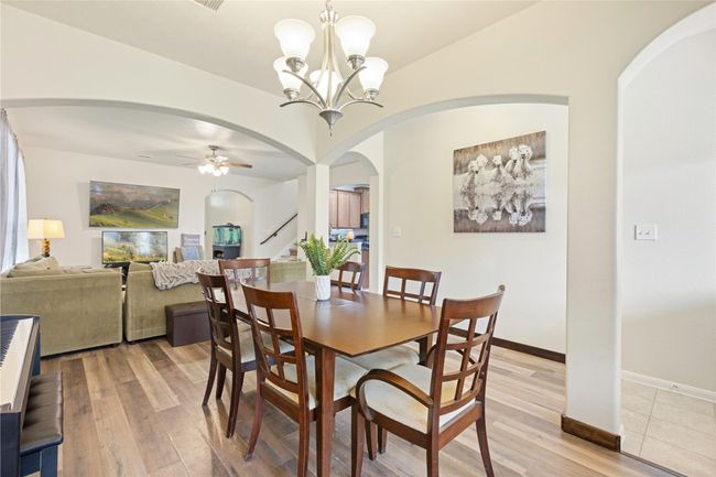 13610 Spectacled Bear Ln, House other with 5 bedrooms, 4 bathrooms and 2 parking in Crosby TX | Image 16