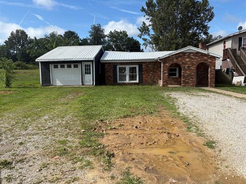 6661 Penns Chapel Road, Bowling Green, KY, 42101 | Card Image