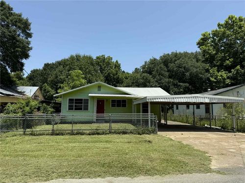 117 Sam St, Eunice, LA, 70535-2706 | Card Image