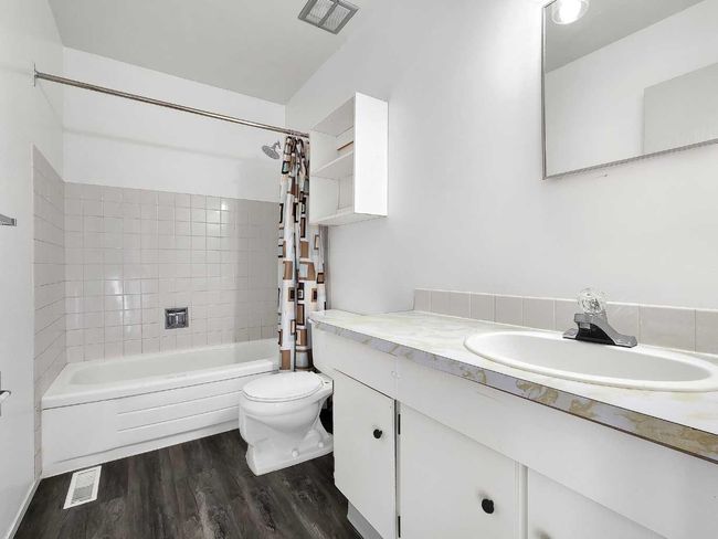 31 97 Ave, Townhouse with 3 bedrooms, 3 bathrooms and 2 parking in Grande Cache AB | Image 16