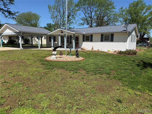 3020 Sycamore St, Cuba, MO, 65453-2006 | Card Image