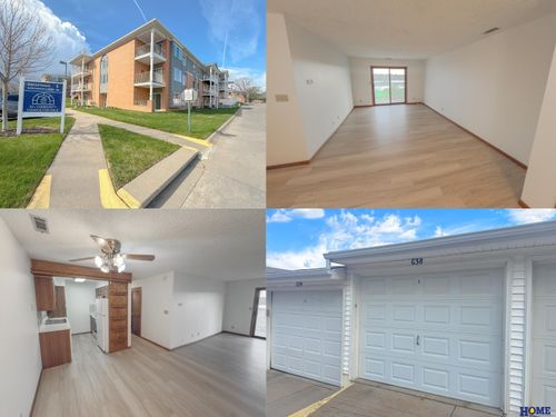 405-3001 S 51st Street Ct, Lincoln, NE, 68506-3484 | Card Image