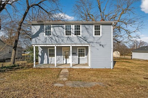 109 W Cline St, Aurora, MO, 65605-1005 | Card Image