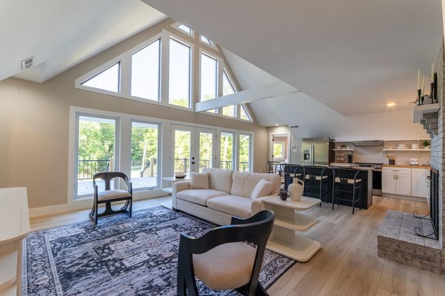225 Hollow Ln, House other with 2 bedrooms, 3 bathrooms and null parking in Counce TN | Image 17