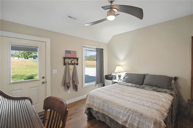8045 Highway 81 S, House other with 3 bedrooms, 2 bathrooms and null parking in Starr SC | Image 19