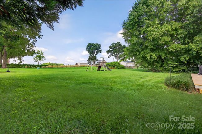 Rear Yard | Image 4