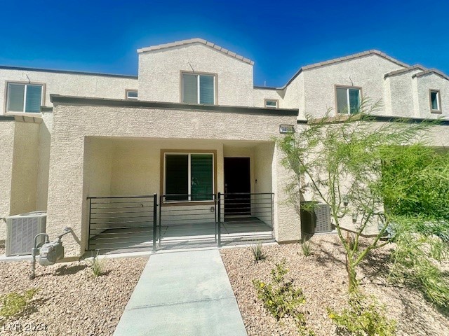 Grecian Queen Ave, Las Vegas, NV 89106