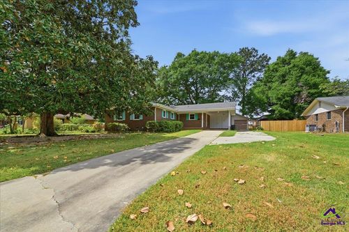 202 Self Street, Warner Robins, GA, 31088 | Card Image