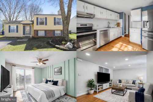 142 Melrose Ct, FREDERICK, MD, 21702-3748 | Card Image