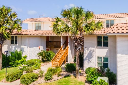 204-1421 S 11th Street, Port Aransas, TX, 78373 | Card Image