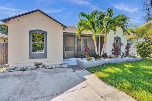 717 N E St, Lake Worth Beach, FL, 33460-2446 | Card Image