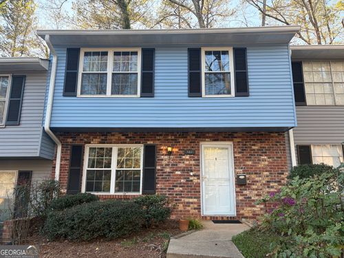 383 Leisure Ct Sw, Marietta, GA, 30064-3627 | Card Image