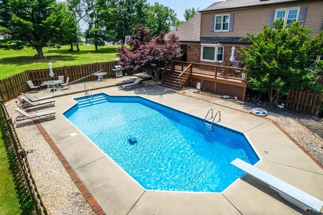 1159 Cifax Rd, House other with 4 bedrooms, 5 bathrooms and null parking in Forest VA | Image 6