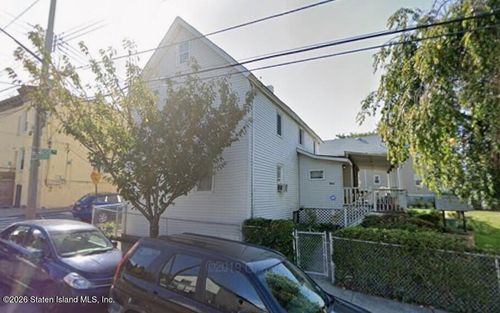 186 N Burgher Avenue, Staten Island, NY, 10310 | Card Image