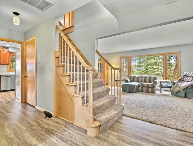 212 E Wisconsin St, House other with 4 bedrooms, 2 bathrooms and null parking in Palmyra WI | Image 5