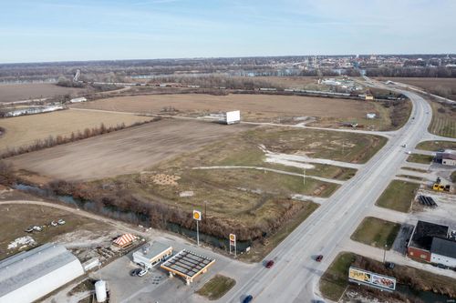 0 Old Quincy Drive-In Theater, Taylor, MO, 63471 | Card Image