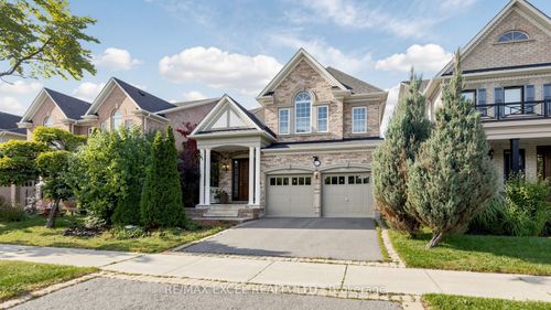 651 Via Romano Blvd, Maple, ON, L6A0G1 | Card Image