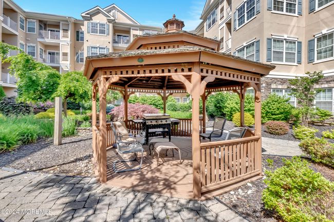 APT-128 - 540 Cranbury Rd, Home with 2 bedrooms, 1 bathrooms and null parking in East Brunswick NJ | Image 26